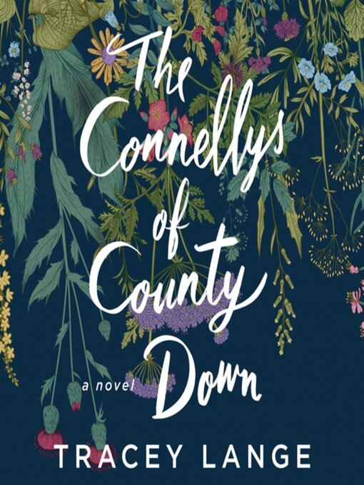 Title details for The Connellys of County Down by Tracey Lange - Wait list